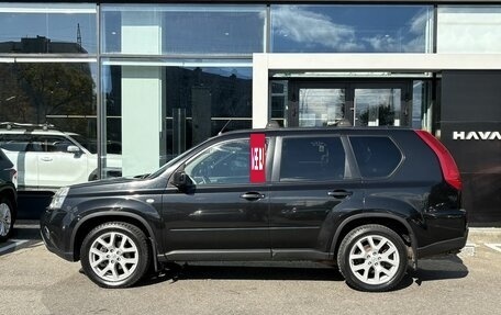 Nissan X-Trail, 2011 год, 1 069 000 рублей, 7 фотография