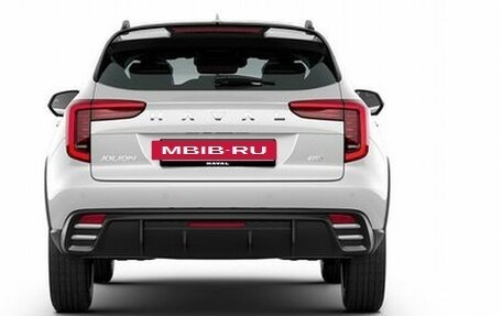 Haval Jolion, 2026 год, 2 499 000 рублей, 4 фотография