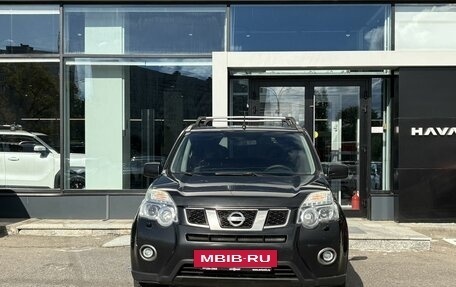 Nissan X-Trail, 2011 год, 1 069 000 рублей, 2 фотография