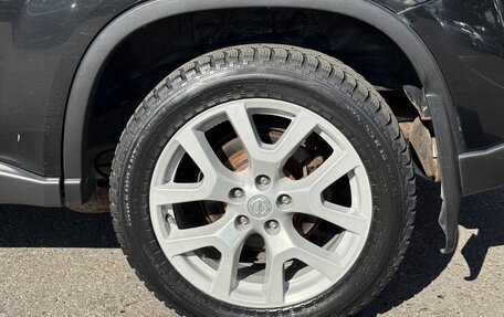 Nissan X-Trail, 2011 год, 1 069 000 рублей, 11 фотография