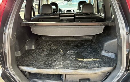 Nissan X-Trail, 2011 год, 1 069 000 рублей, 12 фотография