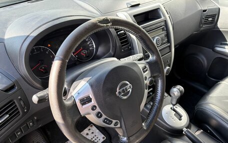 Nissan X-Trail, 2011 год, 1 069 000 рублей, 13 фотография