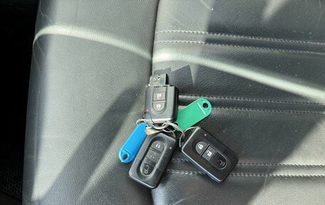 Nissan X-Trail, 2011 год, 1 069 000 рублей, 20 фотография