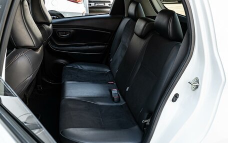 Toyota Vitz, 2019 год, 1 050 000 рублей, 7 фотография