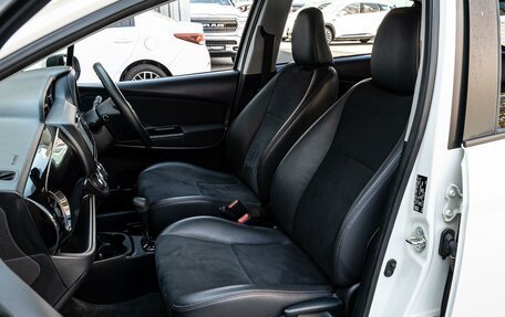 Toyota Vitz, 2019 год, 1 050 000 рублей, 8 фотография