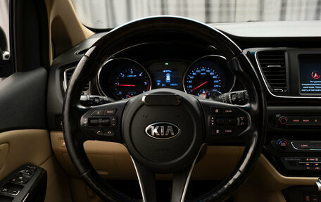 KIA Carnival III, 2020 год, 2 900 000 рублей, 11 фотография