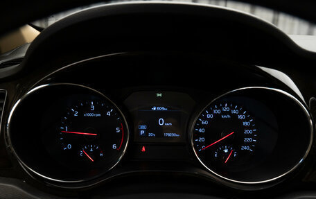 KIA Carnival III, 2020 год, 2 900 000 рублей, 12 фотография