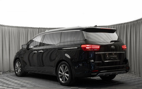 KIA Carnival III, 2020 год, 2 900 000 рублей, 4 фотография
