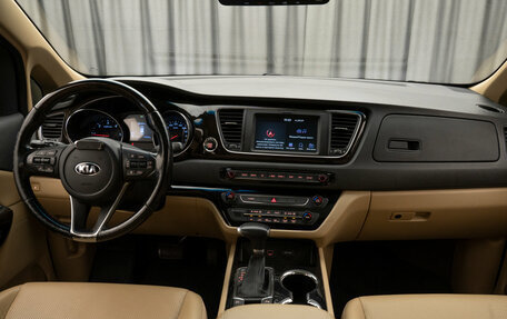 KIA Carnival III, 2020 год, 2 900 000 рублей, 8 фотография