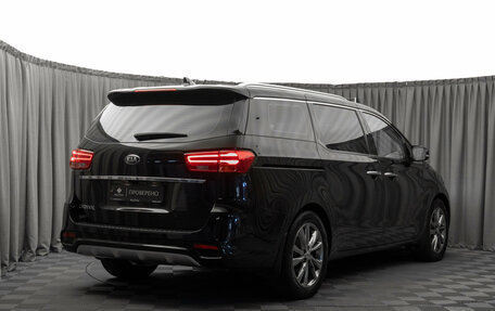 KIA Carnival III, 2020 год, 2 900 000 рублей, 5 фотография