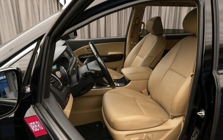 KIA Carnival III, 2020 год, 2 900 000 рублей, 9 фотография