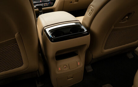 KIA Carnival III, 2020 год, 2 900 000 рублей, 17 фотография