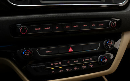 KIA Carnival III, 2020 год, 2 900 000 рублей, 24 фотография