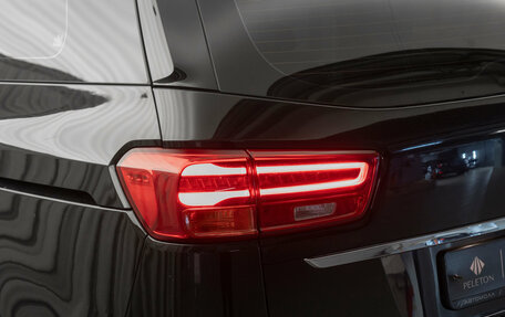 KIA Carnival III, 2020 год, 2 900 000 рублей, 31 фотография