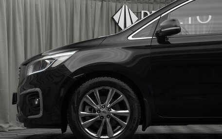 KIA Carnival III, 2020 год, 2 900 000 рублей, 29 фотография