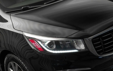 KIA Carnival III, 2020 год, 2 900 000 рублей, 30 фотография