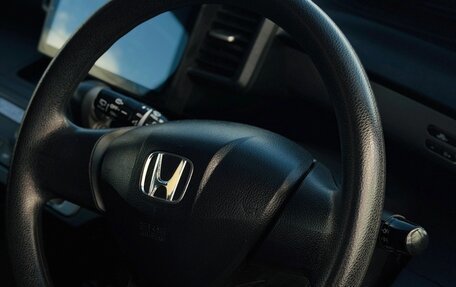 Honda Freed I, 2011 год, 990 000 рублей, 1 фотография