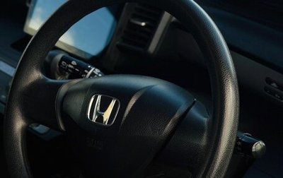 Honda Freed I, 2011 год, 990 000 рублей, 1 фотография