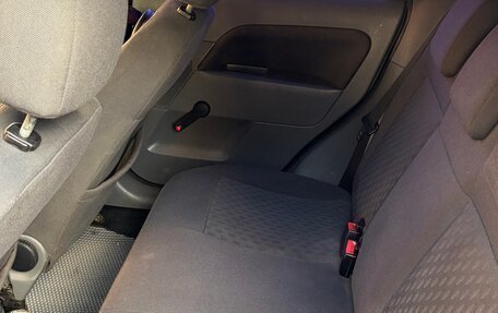 Ford Fiesta, 2002 год, 229 000 рублей, 7 фотография