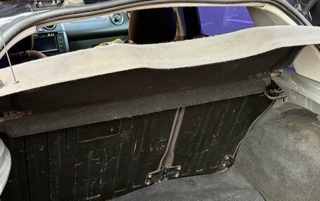 Ford Fiesta, 2002 год, 229 000 рублей, 8 фотография