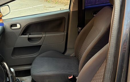 Ford Fiesta, 2002 год, 229 000 рублей, 6 фотография