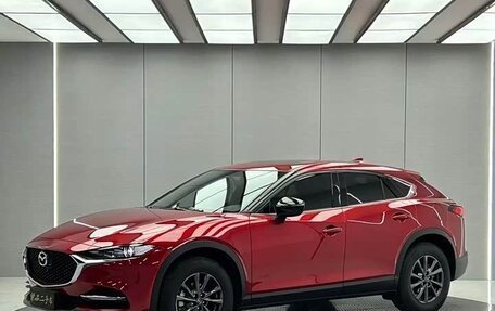 Mazda CX-4, 2021 год, 2 099 000 рублей, 1 фотография