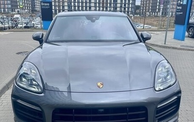 Porsche Cayenne III, 2019 год, 8 500 000 рублей, 1 фотография
