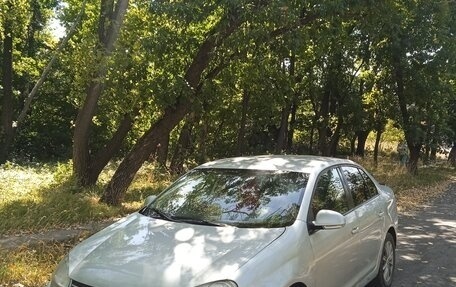 Volkswagen Jetta VI, 2010 год, 470 000 рублей, 1 фотография