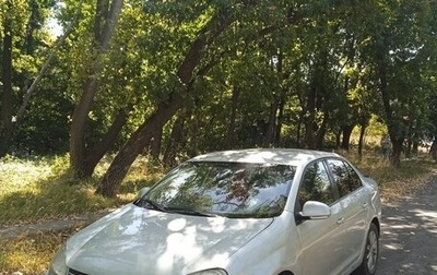 Volkswagen Jetta VI, 2010 год, 470 000 рублей, 1 фотография