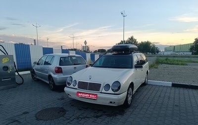Mercedes-Benz E-Класс, 1996 год, 650 000 рублей, 1 фотография