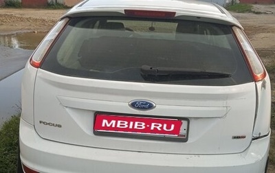 Ford Focus II рестайлинг, 2010 год, 260 000 рублей, 1 фотография