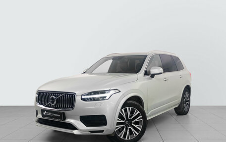 Volvo XC90 II рестайлинг, 2021 год, 4 570 000 рублей, 1 фотография
