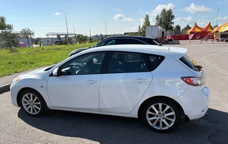 Mazda 3, 2012 год, 850 000 рублей, 3 фотография