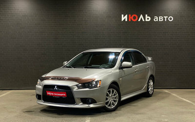 Mitsubishi Lancer IX, 2012 год, 880 000 рублей, 1 фотография