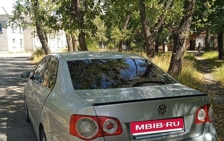 Volkswagen Jetta VI, 2010 год, 470 000 рублей, 7 фотография