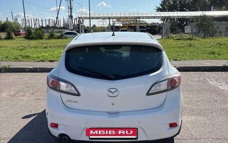 Mazda 3, 2012 год, 850 000 рублей, 2 фотография