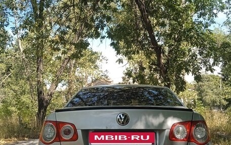 Volkswagen Jetta VI, 2010 год, 470 000 рублей, 4 фотография