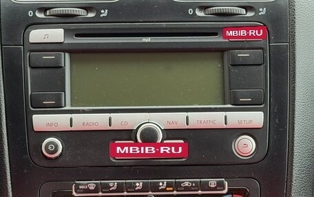 Volkswagen Jetta VI, 2010 год, 470 000 рублей, 10 фотография