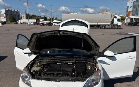 Mazda 3, 2012 год, 850 000 рублей, 4 фотография