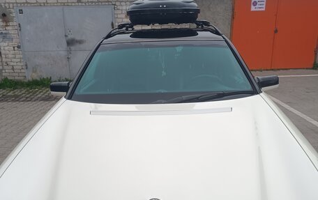 Mercedes-Benz E-Класс, 1996 год, 650 000 рублей, 3 фотография
