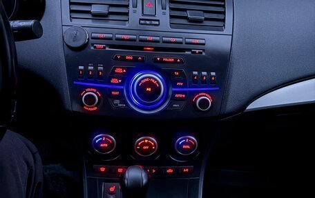 Mazda 3, 2012 год, 850 000 рублей, 7 фотография