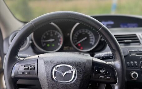 Mazda 3, 2012 год, 850 000 рублей, 8 фотография