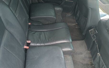 Mercedes-Benz E-Класс, 1996 год, 650 000 рублей, 17 фотография