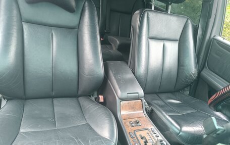 Mercedes-Benz E-Класс, 1996 год, 650 000 рублей, 14 фотография