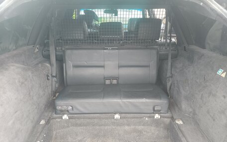 Mercedes-Benz E-Класс, 1996 год, 650 000 рублей, 16 фотография