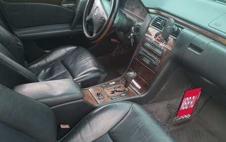 Mercedes-Benz E-Класс, 1996 год, 650 000 рублей, 15 фотография