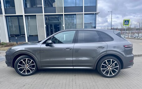 Porsche Cayenne III, 2019 год, 8 500 000 рублей, 3 фотография