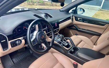 Porsche Cayenne III, 2019 год, 8 500 000 рублей, 4 фотография