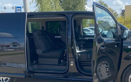 Citroen SpaceTourer I, 2020 год, 2 700 000 рублей, 7 фотография