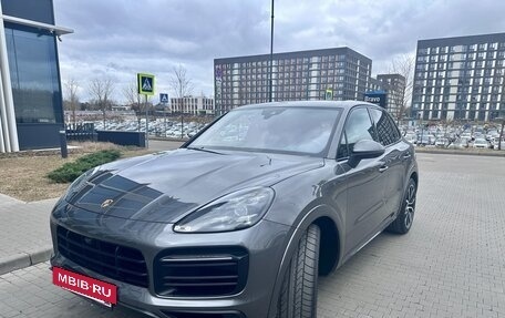 Porsche Cayenne III, 2019 год, 8 500 000 рублей, 2 фотография